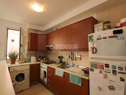 Kitchen of Flat for sale in Tegueste