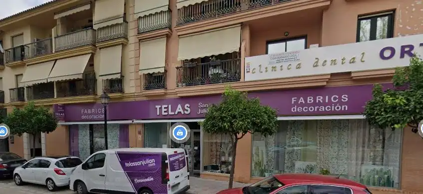 Local comercial en venta en Centro ciudad