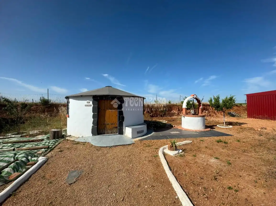 Residencial en venda en Almendralejo