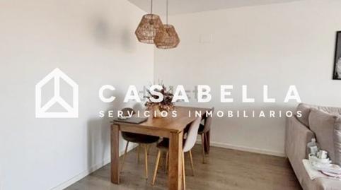 Photo 5 of Flat for sale in Vicente Chuliá Campos, Malilla, Valencia