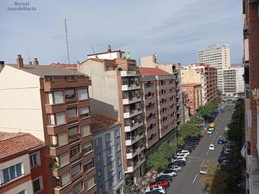 Pis amb ascensor en venda a Calle SAN ANTON