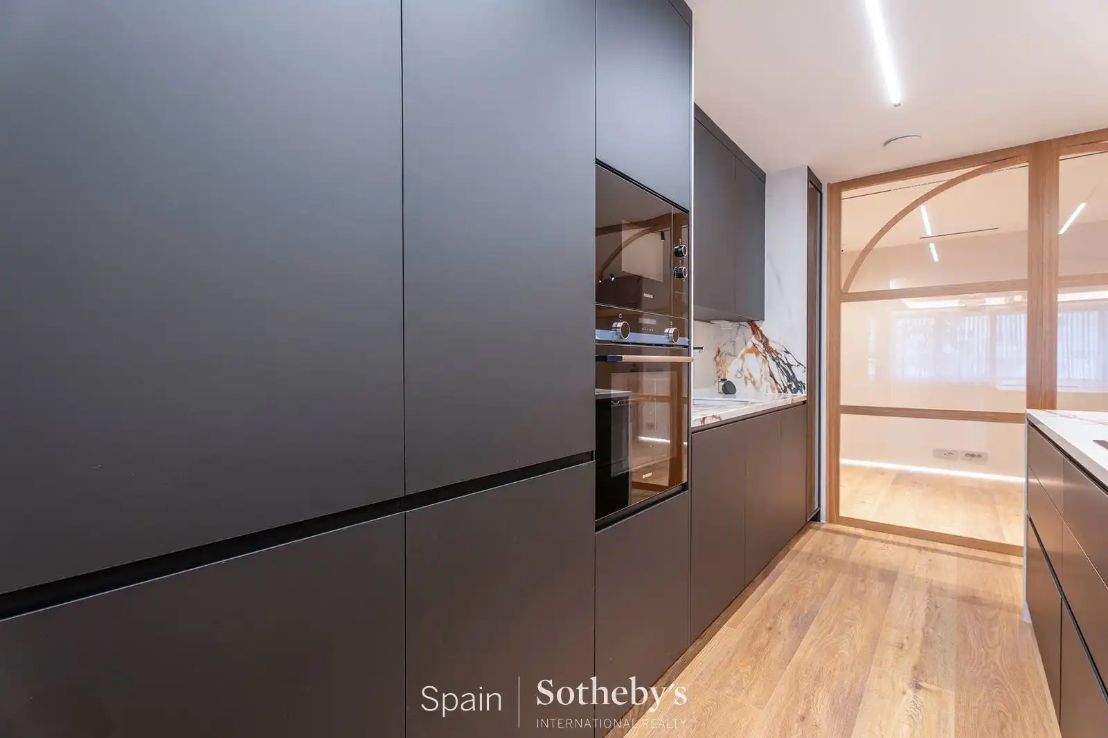 Apartamento con ascensor en venta en Calle de Lagasca, imagen 40