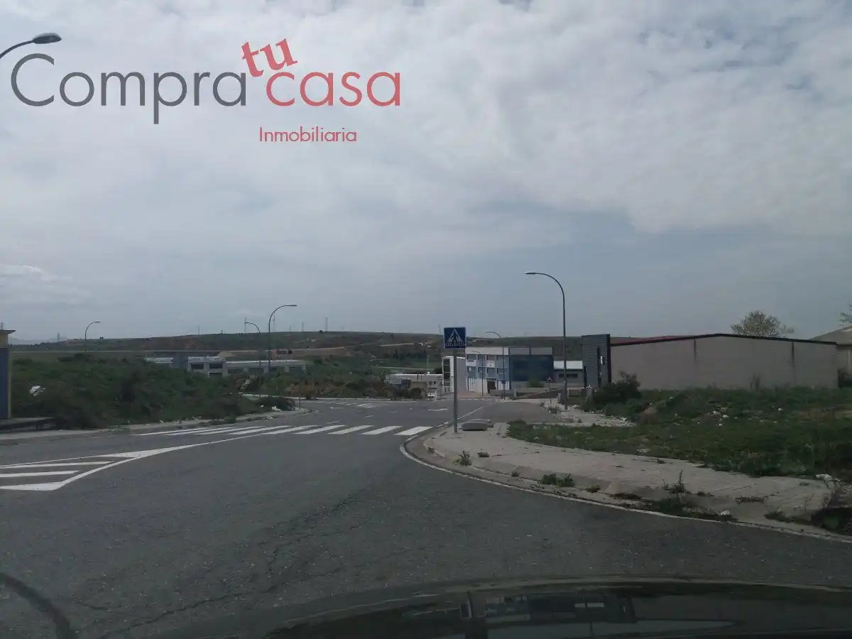 Terreni e lotti in vendita a El Cerro - Carretera de San Rafael, imagen 8