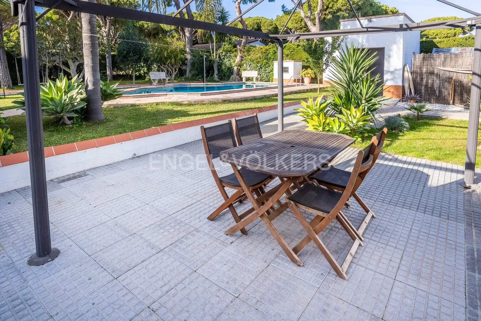 Casa amb piscina en venda a Las Lagunas - Campano, imagen 29