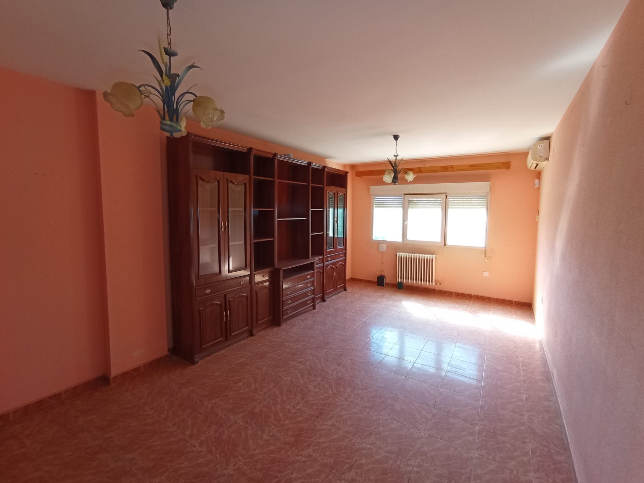Wohnung zum verkauf in Calle Socuéllamos