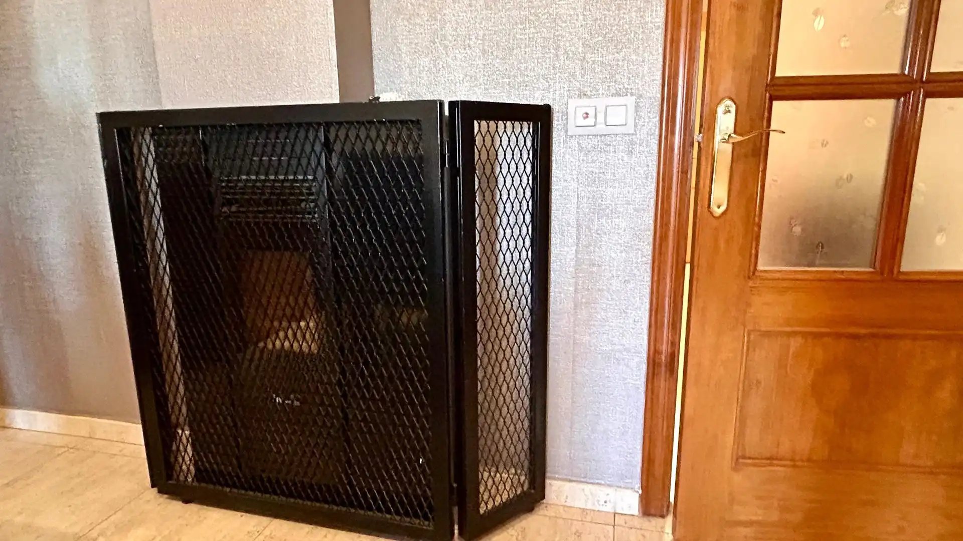 Flat for rent in Albox