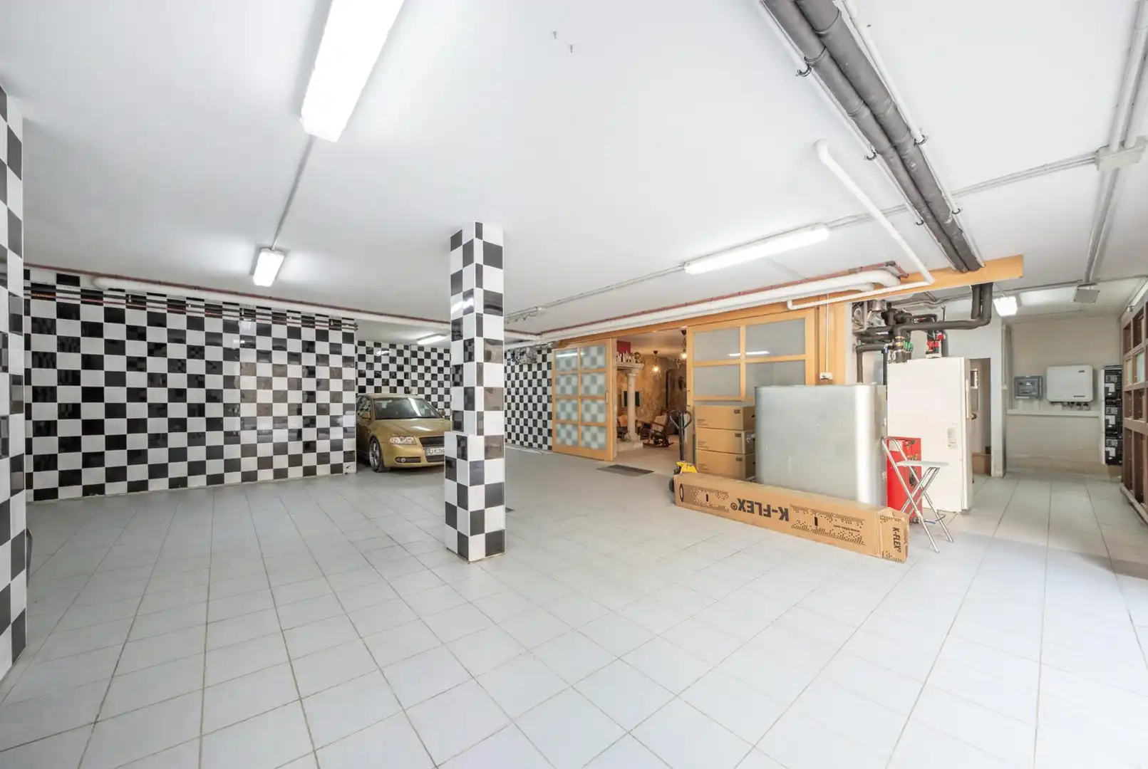 Casa o xalet de lloguer en Marratxí amb Aire condicionat, Jardí privat i Parquet