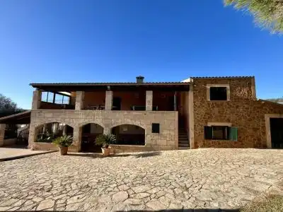 Casa rústica con terraza en venta en Manacor Centre, imagen 6