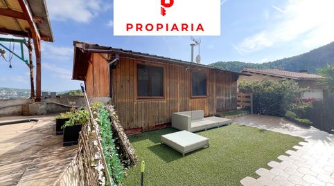 Foto 3 de Casa o xalet en venda a Vallirana, Barcelona