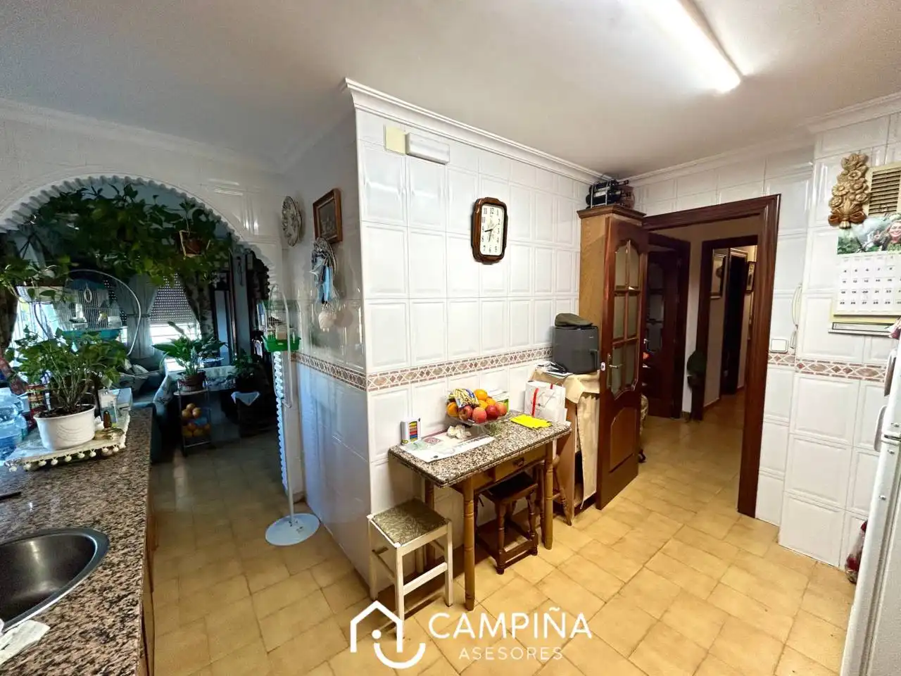 Appartement avec ascenseur à vendre à Avenida de la Cinta, imagen 5