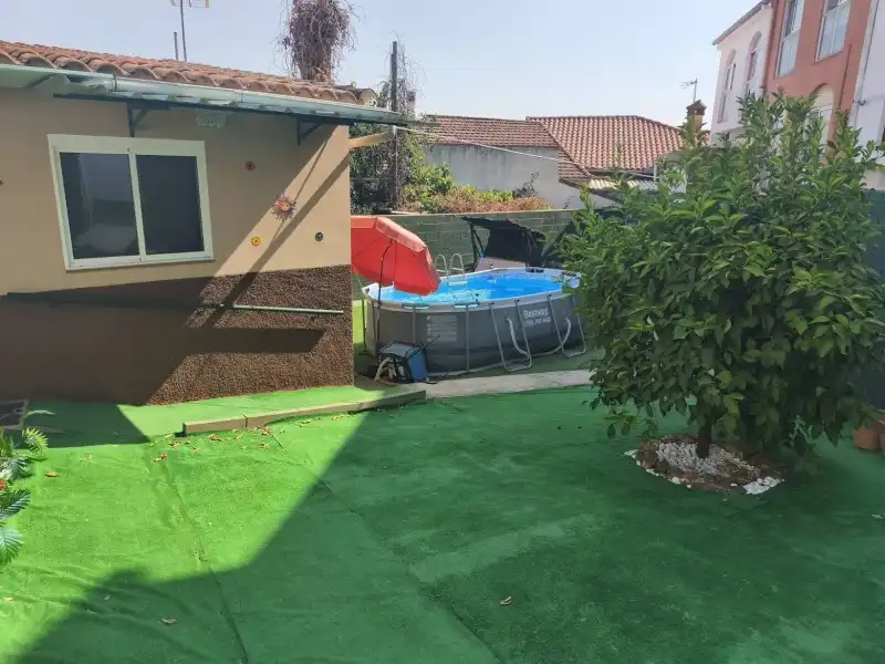 Detached house with pool for sale in Malpartida de Plasencia, imagen 11