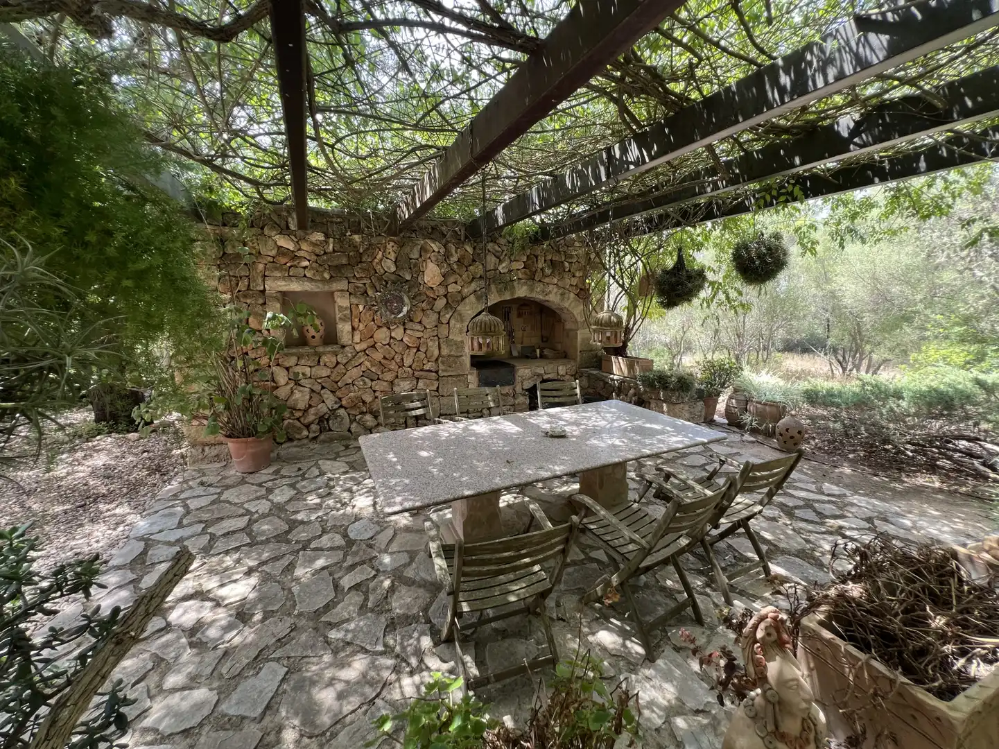 Casa amb piscina en venda a Algaida - Calle de la Unió, imagen 18