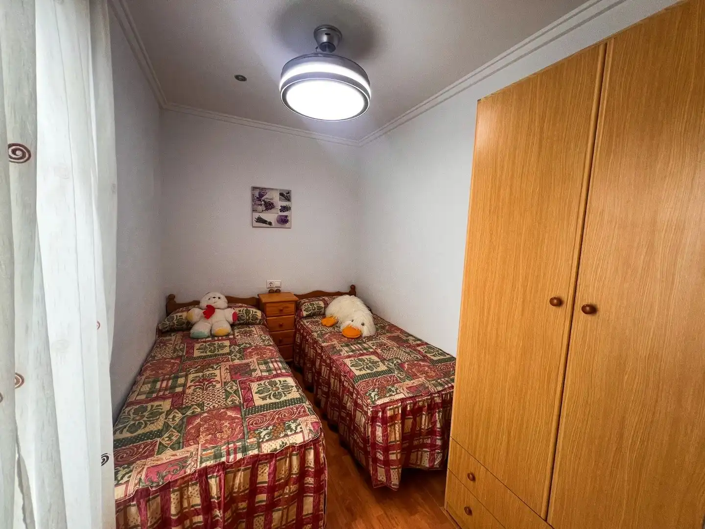 Apartment with terrace for sale in Carrer, imagen 15