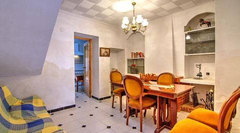 Foto 3 de Casa adosada en venta en Carrer Colladet, Busot, Alicante
