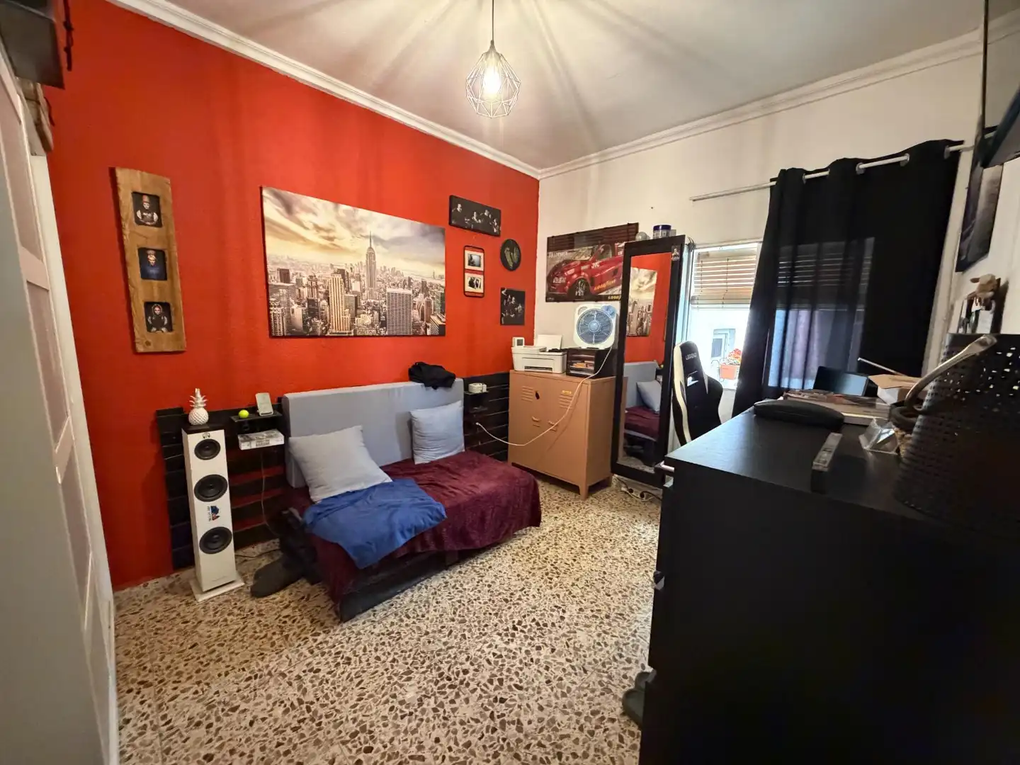 Piso en venta en Águilas con Aire acondicionado, Terraza y Trastero