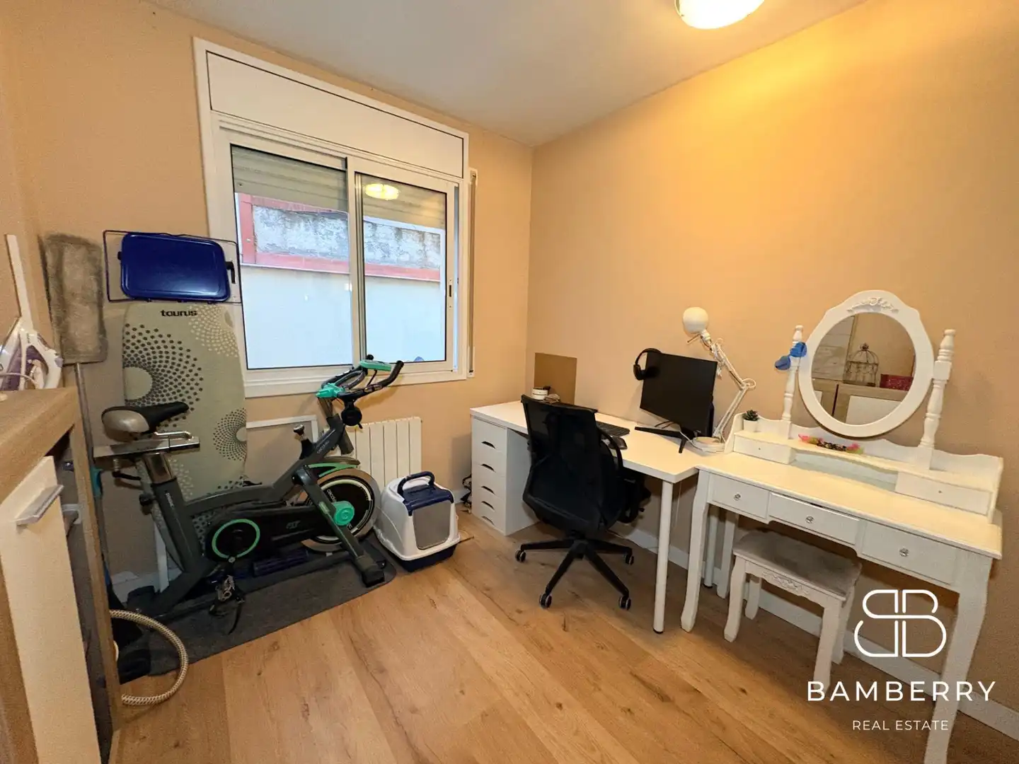 Flat with terrace for sale in Centre, imagen 28
