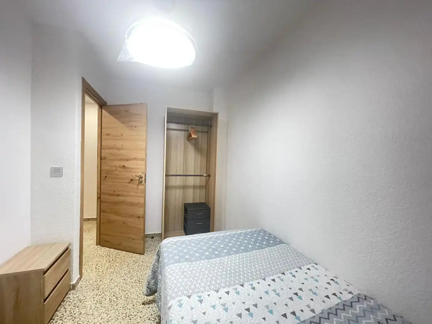 Zimmer in Calle Calle Maestro Lecuona, 4, Fígares