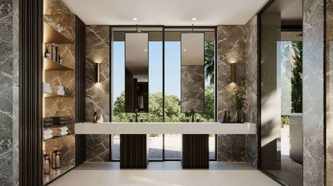 Foto 5 de Residencial en venda a Aloha, Marbella