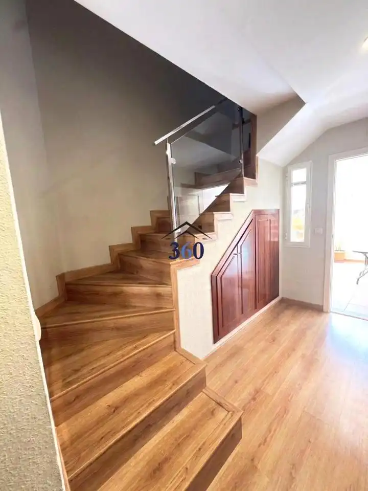 Haus oder Chalet zur Miete in Cáceres mit Klimaanlage