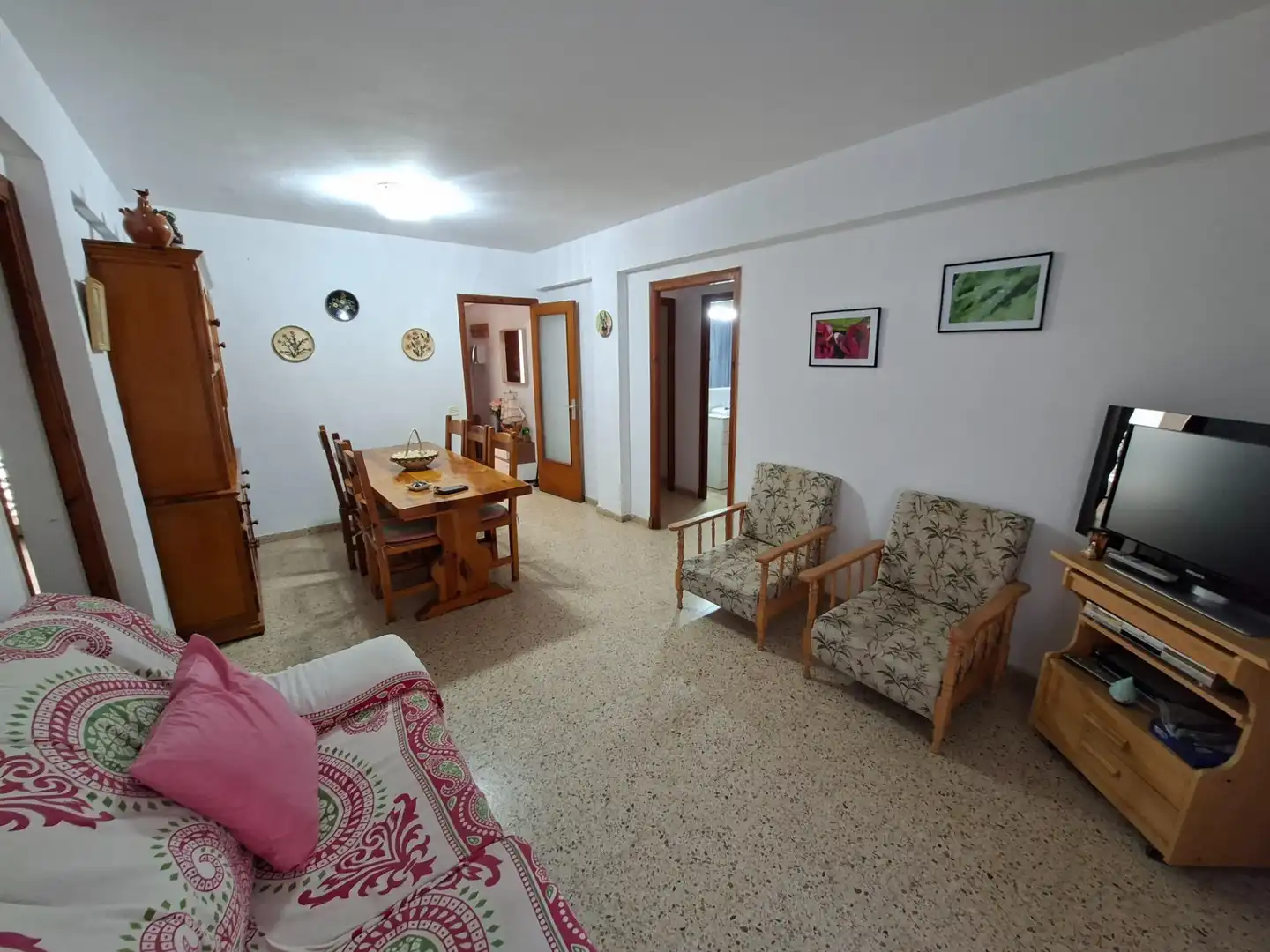 Flat for sale in Calafell, Tarragona