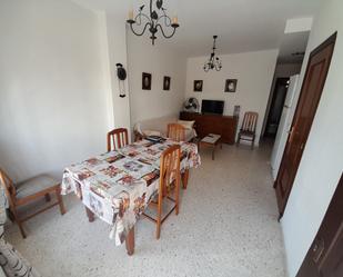 Dining room of House or chalet for sale in Chipiona  with Heating, Terrace and Storage room