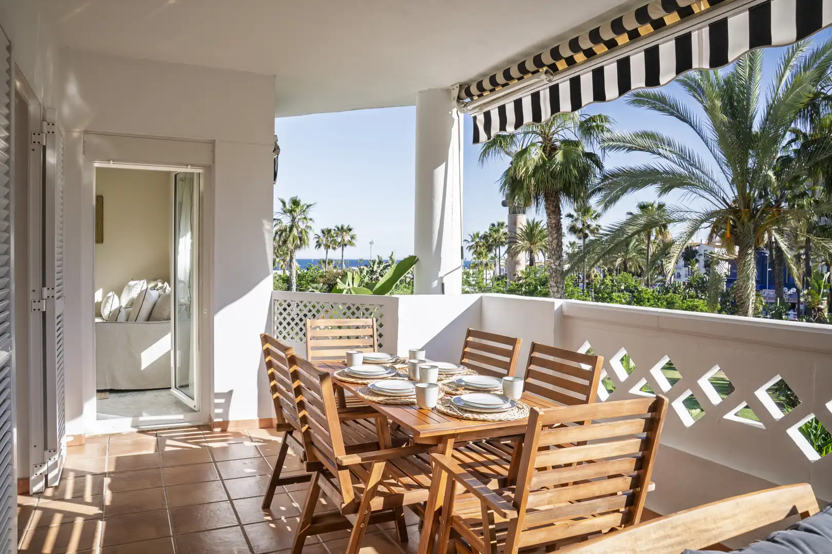 Fotografía del inmueble reportado: 7.500 €/mes — Puerto Banús, Marbella