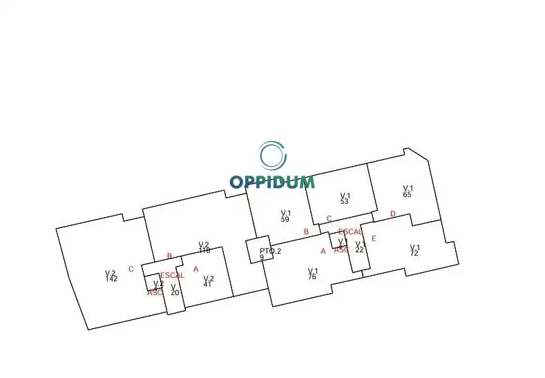 Flat for sale in Boiro  with Heating, Terrace and Storage room