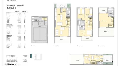 Photo 2 of Flat for sale in   Calle D´hipatia, 23, Mercat, Barcelona