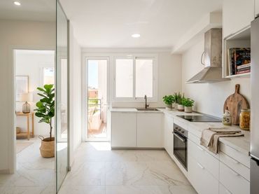 Flat for sale in pare catany 1