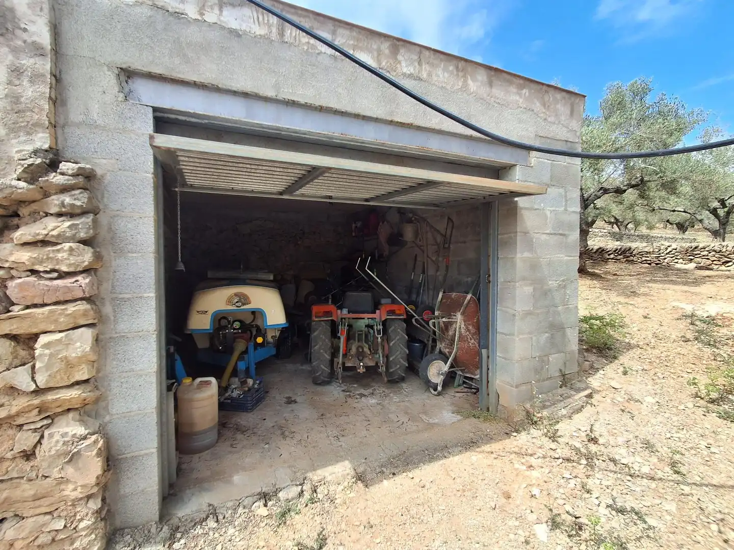 Terreno rustico in vendita a El Perelló, imagen 57