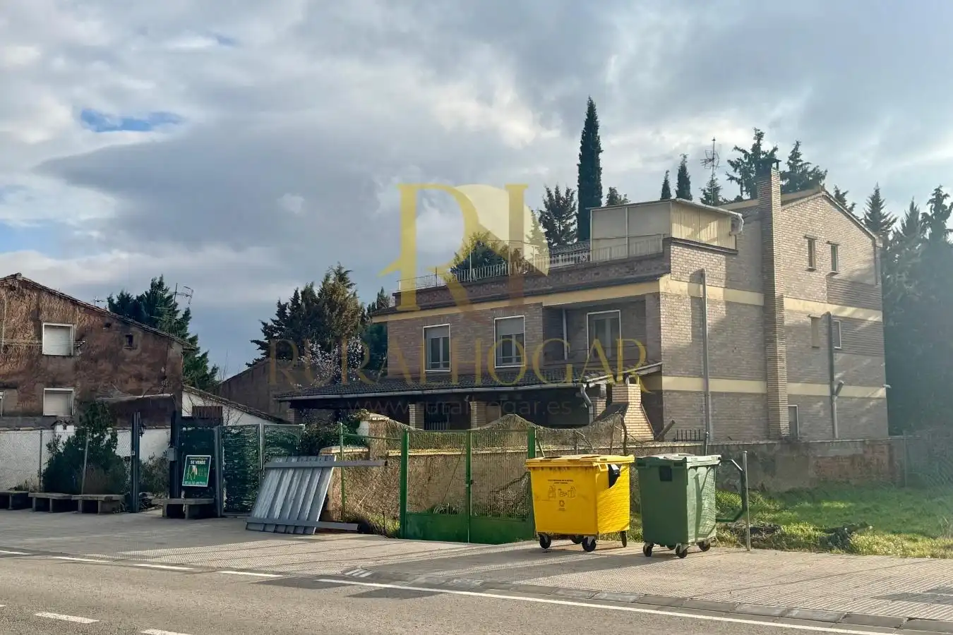 Casa o chalet en venta en Calle Gasca, 123, Villarroya de la Sierra