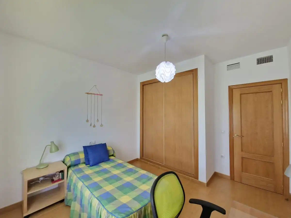 Flat with terrace for sale in La Carolina, imagen 23
