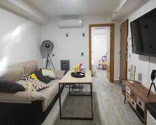 Apartament de lloguer en  Huelva Capital amb Traster i Moblat