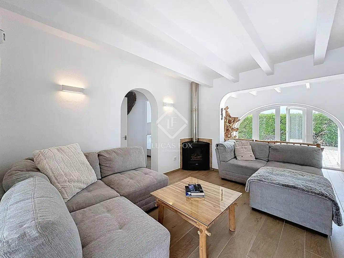 Maison rustique avec piscine à vendre à Sant Lluís - S'Ullestrar - Torret, imagen 11