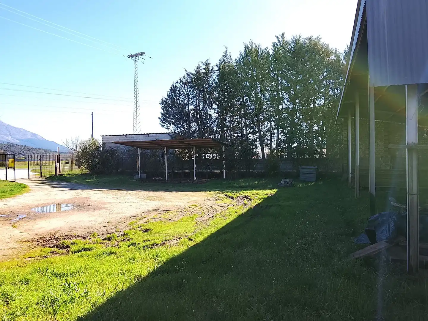 Industrial building for sale in Arenas de San Pedro, imagen 3