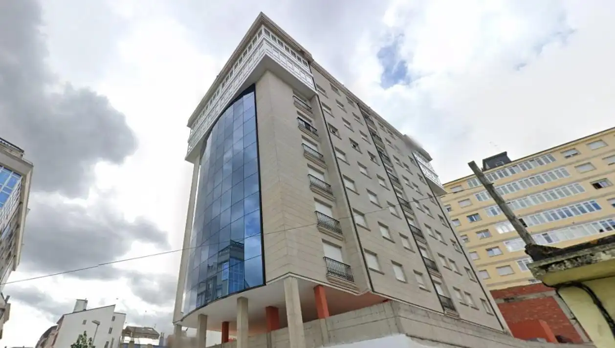 Garaje en venta en Calle de Río Eo, 45, Paradai