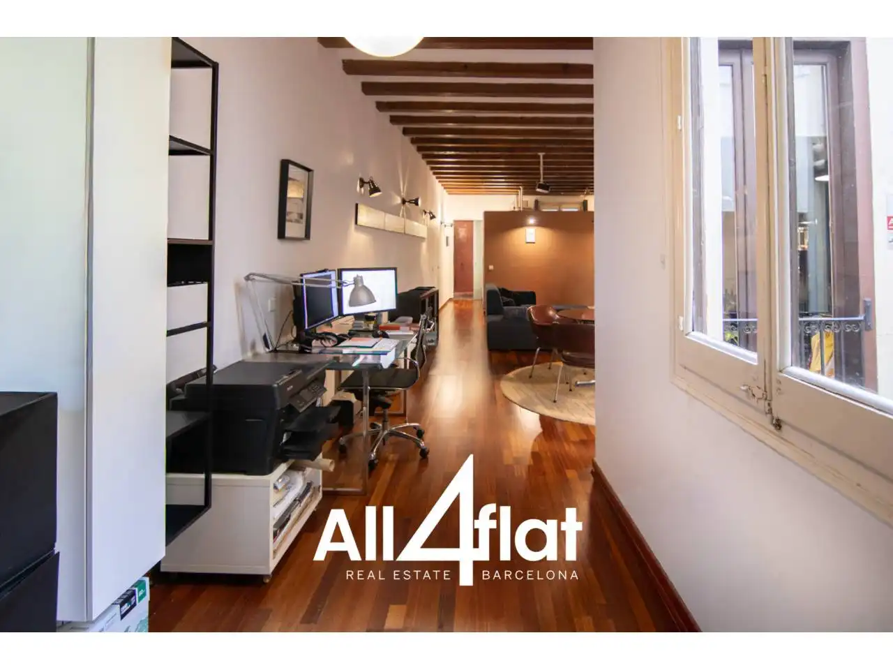 Flat for sale in Calle Assaonadors, imagen 4