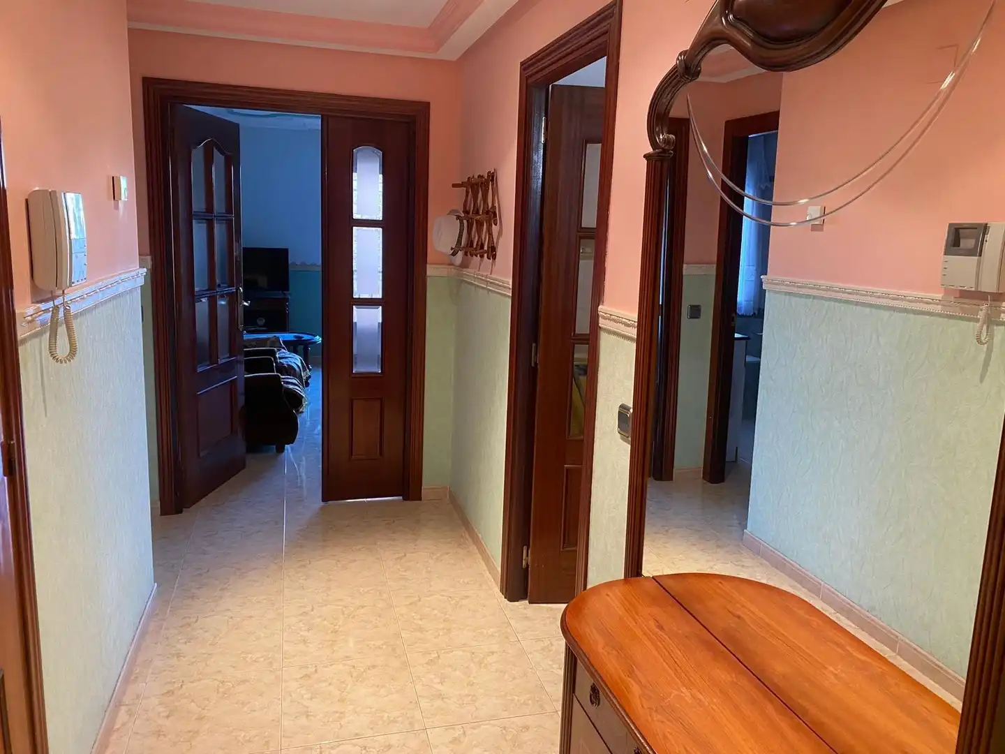 Edificio en venta en Báguena