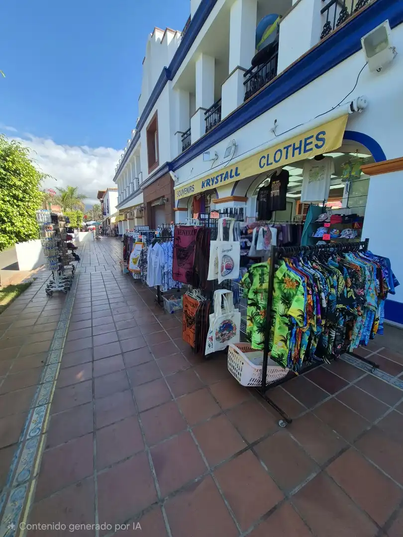 Local en venda en Costa Adeje