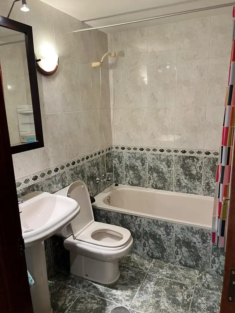 Baño de Piso de alquiler en Milán - Pumarín - Teatinos