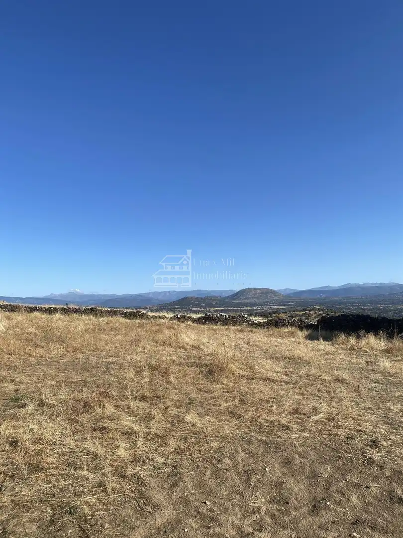 Terrenos y solares en venta en Cespedosa de Tormes, imagen 3