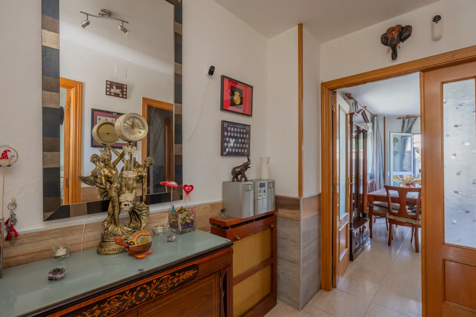 Casa adosada en venta en Calle Valparaiso, 8, Peleas de Abajo