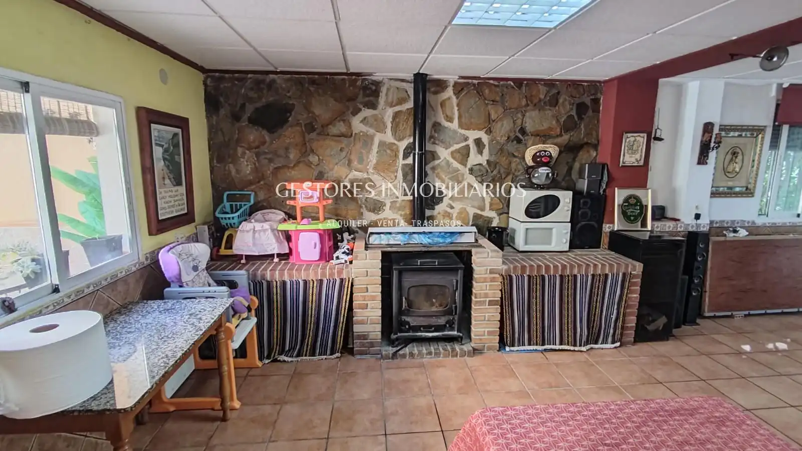 Haus zum Verkauf in Muro de Alcoy, imagen 30