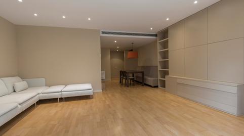 Foto 4 de Piso en venta en Ronda del General Mitre, Les Tres Torres,  Barcelona Capital