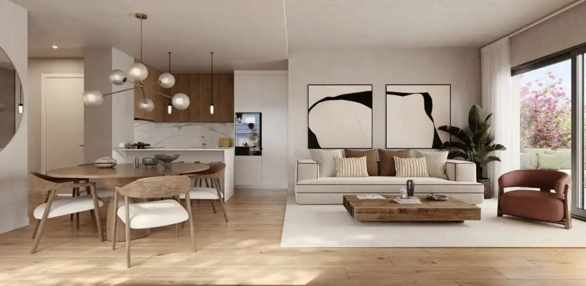 Apartment mit Pool zum Verkauf in Estepona Pueblo, imagen 6
