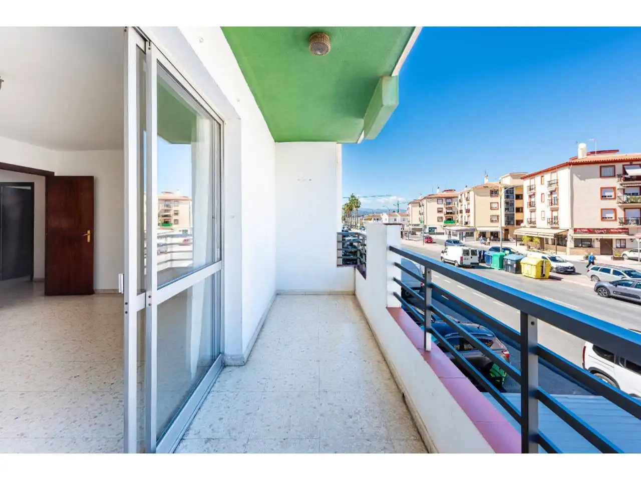 Pis en venda a Avenida Andalucía, Caleta de Vélez