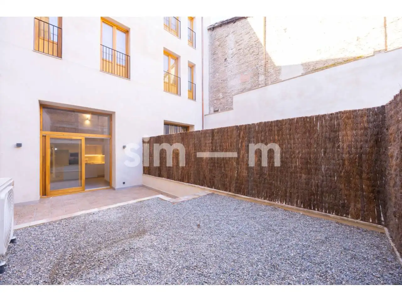 Flat with garden for sale in Calle Nou 15, imagen 17