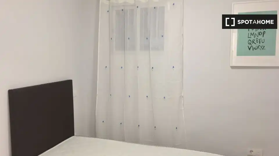 Flat with terrace to rent in Centro, imagen 5