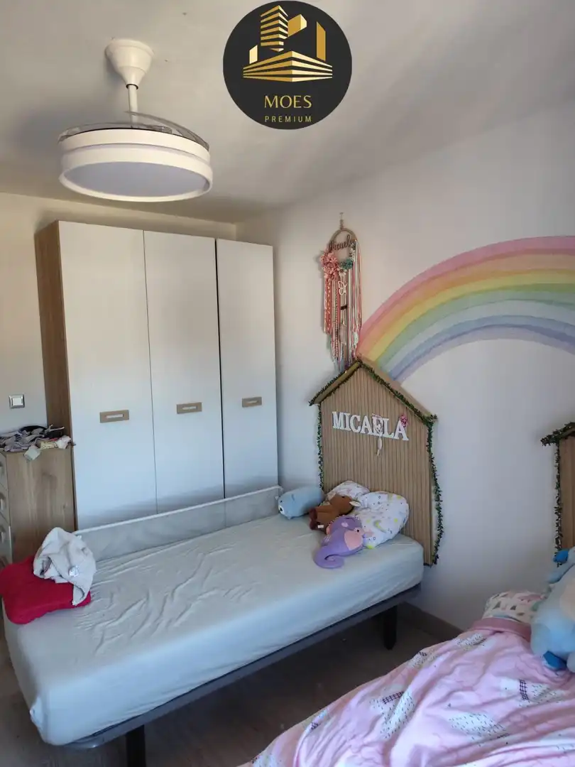Duplex with terrace for sale in Jamilena, imagen 14