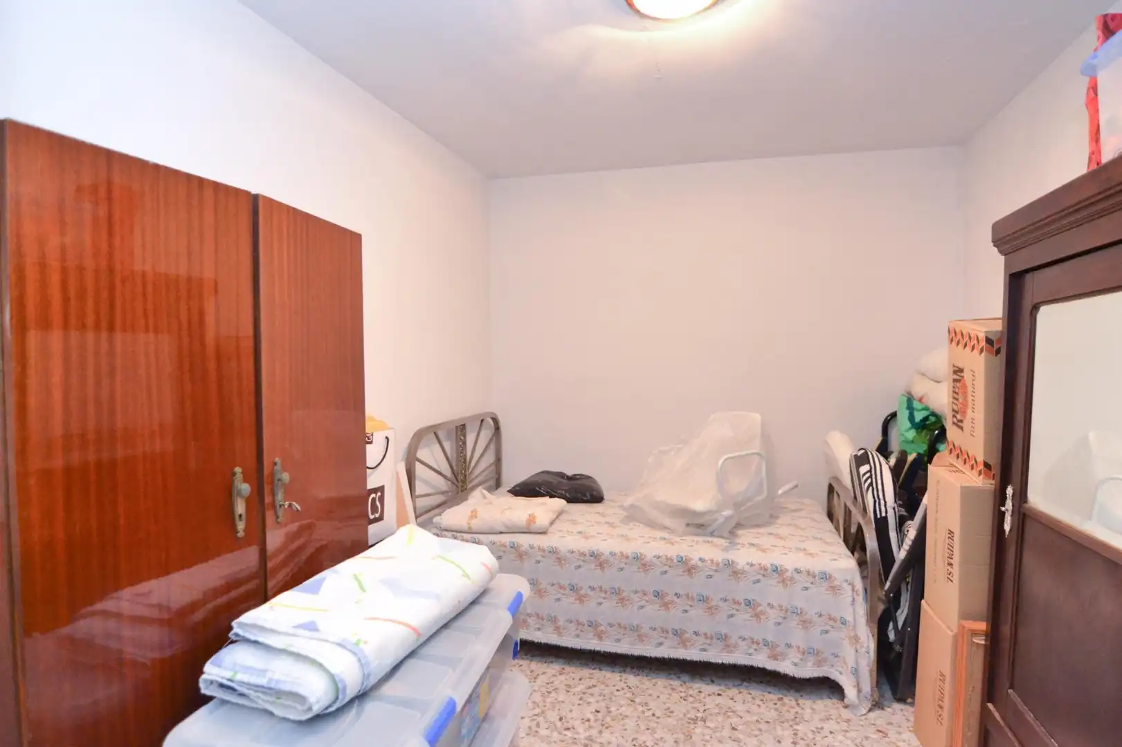 Dormitori de Casa o xalet en venda en Casarrubios del Monte amb Terrassa